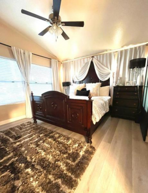 Summerlin Retreat